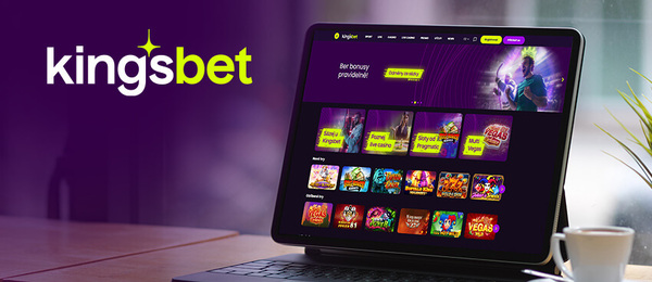 Online casino Kingsbet