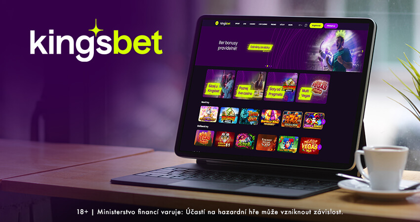 Online casino Kingsbet